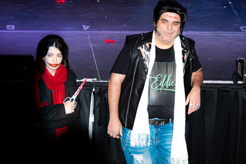 Tarrytown, NY - Oct 2025